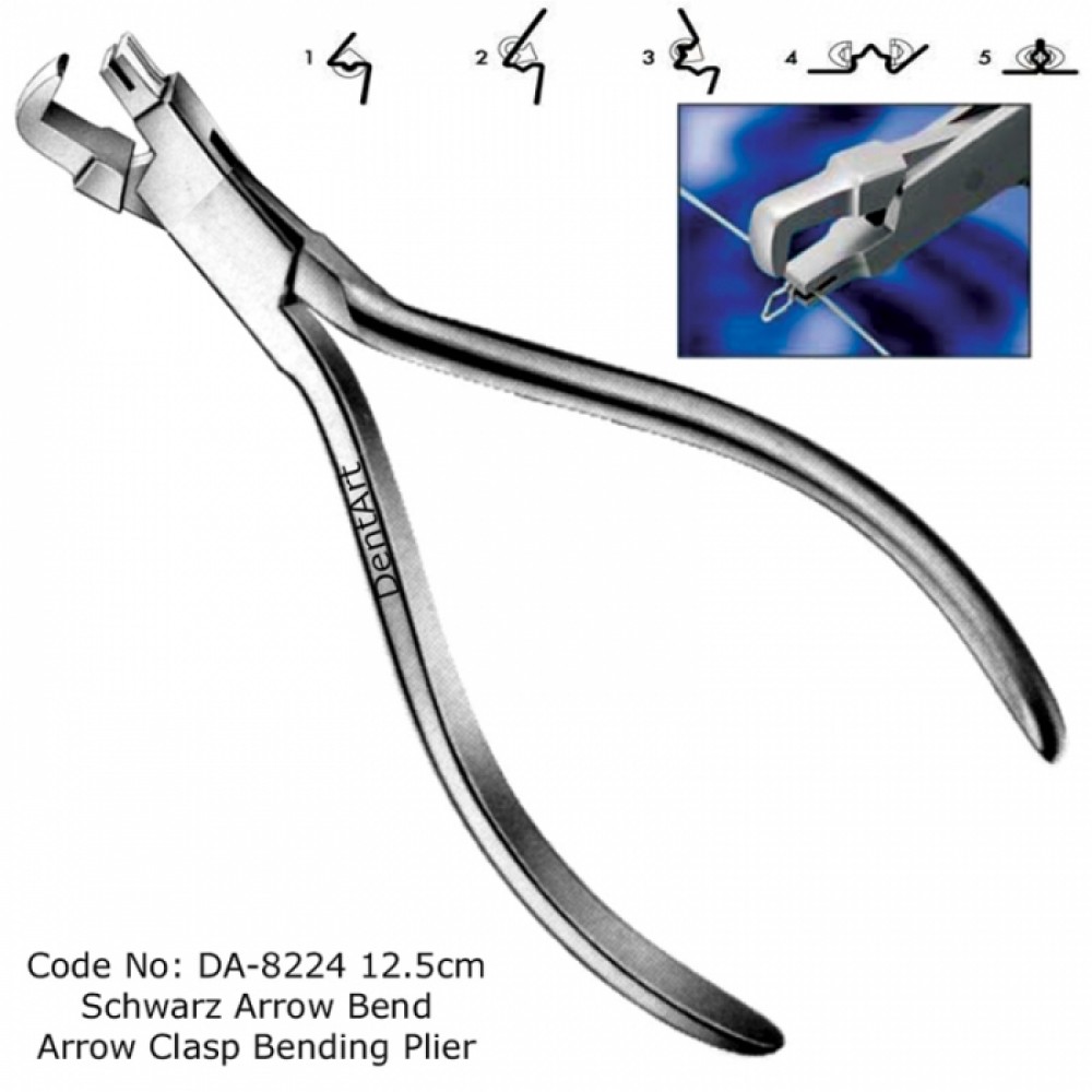 Bending Plier